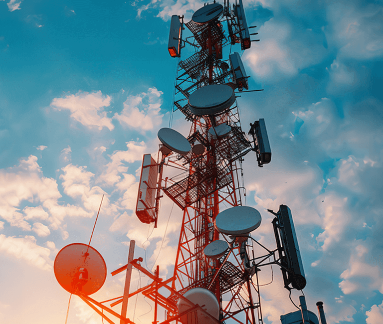 Real time acquisition, monitoring, and direction finding of wireless interference signals